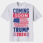 Youth Core Blend Tee Thumbnail