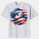 Youth Core Blend Tee Thumbnail