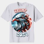 Youth Core Blend Tee Thumbnail