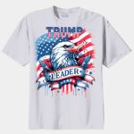 Youth Core Blend Tee Thumbnail