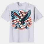 Youth Core Blend Tee Thumbnail