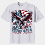 Youth Core Blend Tee Thumbnail