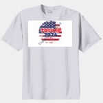 Youth Core Blend Tee Thumbnail