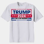 Youth Core Blend Tee Thumbnail