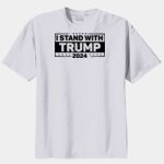 Youth Core Blend Tee Thumbnail