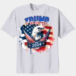 Youth Core Blend Tee Thumbnail