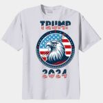 Youth Core Blend Tee Thumbnail