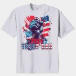 Youth Core Blend Tee Thumbnail