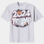 Youth Core Blend Tee Thumbnail