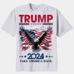 Youth Core Blend Tee Thumbnail