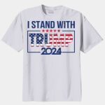 Youth Core Blend Tee Thumbnail