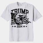 Youth Core Blend Tee Thumbnail