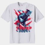 Youth Core Blend Tee Thumbnail