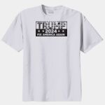 Youth Core Blend Tee Thumbnail