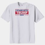 Youth Core Blend Tee Thumbnail