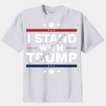 Youth Core Blend Tee Thumbnail