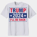 Youth Core Blend Tee Thumbnail