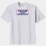 Youth Core Blend Tee Thumbnail