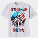 Youth Core Blend Tee Thumbnail