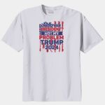 Youth Core Blend Tee Thumbnail