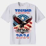 Youth Core Blend Tee Thumbnail