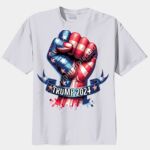 Youth Core Blend Tee Thumbnail