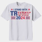 Youth Core Blend Tee Thumbnail