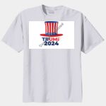 Youth Core Blend Tee Thumbnail