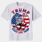 Youth Core Blend Tee Thumbnail