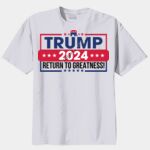 Youth Core Blend Tee Thumbnail