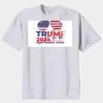 Youth Core Blend Tee Thumbnail