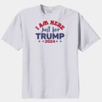 Youth Core Blend Tee Thumbnail