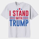 Youth Core Blend Tee Thumbnail