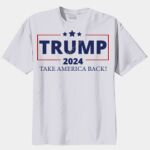 Youth Core Blend Tee Thumbnail