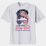 Youth Core Blend Tee Thumbnail