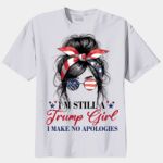 Youth Core Blend Tee Thumbnail