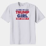 Youth Core Blend Tee Thumbnail