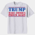 Youth Core Blend Tee Thumbnail