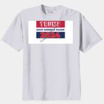 Youth Core Blend Tee Thumbnail