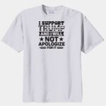 Youth Core Blend Tee Thumbnail