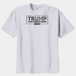 Youth Core Blend Tee Thumbnail