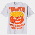 Youth Core Blend Tee Thumbnail