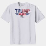 Youth Core Blend Tee Thumbnail