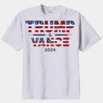 Youth Core Blend Tee Thumbnail