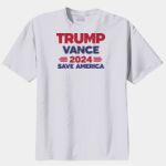 Youth Core Blend Tee Thumbnail