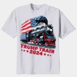 Youth Core Blend Tee Thumbnail