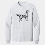 Long Sleeve Core Cotton Tee Thumbnail