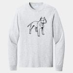 Long Sleeve Core Cotton Tee Thumbnail