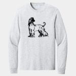 Long Sleeve Core Cotton Tee Thumbnail