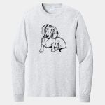 Long Sleeve Core Cotton Tee Thumbnail